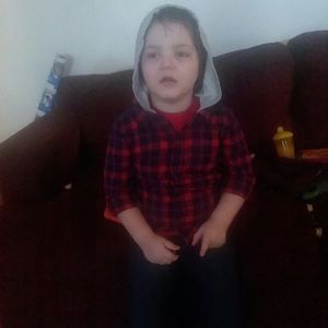 Meet your Posher, David